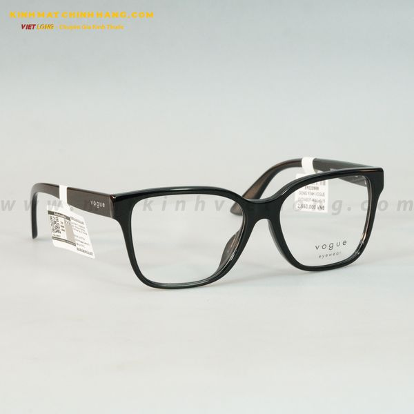  GỌNG KÍNH VOGUE 0VO5452F-W44 53-16 