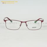  GỌNG KÍNH LUCKY LK6048-WNA 54-16 