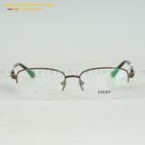  GỌNG KÍNH LUCKY LK6034-BRA 53-17 