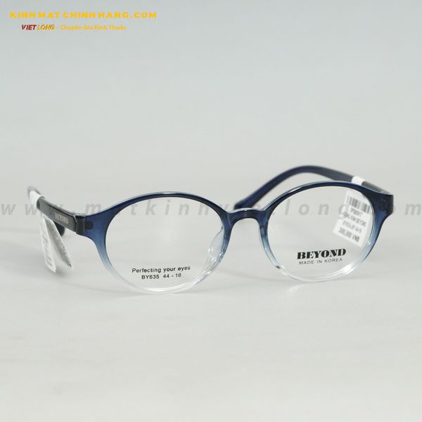  GỌNG KÍNH BEYOND BY635-LNY 44-16 