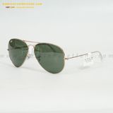  KÍNH MÁT RAYBAN 0RB3025F-920231 62-14 