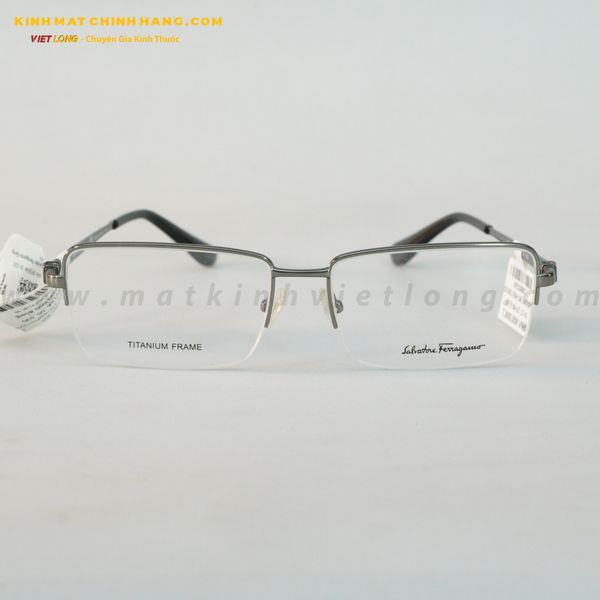  GỌNG KÍNH SALVATORE SF2514A-035 55-16 
