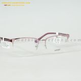  GỌNG KÍNH LUCKY LK6056-PKA.SIA 54-18 
