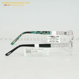  GỌNG KÍNH STANCE ST6283-PP 54-17 