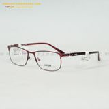  GỌNG KÍNH LUCKY LK6048-WNA 54-16 