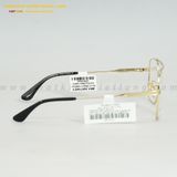  GỌNG KÍNH POLICE VPLB81J-570300 57-16 