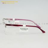  GỌNG KÍNH LUCKY LK6056-PKA.SIA 54-18 