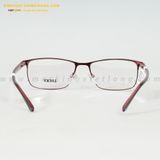  GỌNG KÍNH LUCKY LK6048-WNA 54-16 