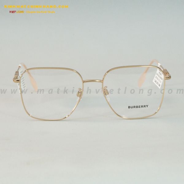  GỌNG KÍNH BURBERRY 0BE1382D-1337 55-17 