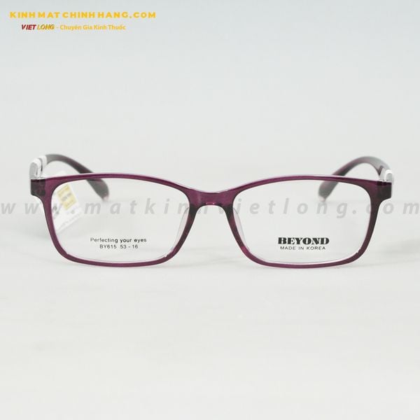  GỌNG KÍNH BEYOND BY615-BUR 53-16 