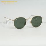  KÍNH MÁT RAYBAN 0RB3447N-001 53-21 