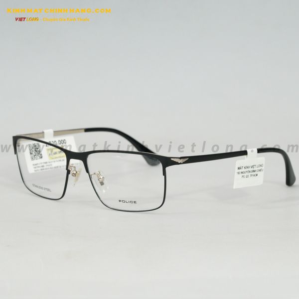  GỌNG KÍNH POLICE VPLD06I-560302 56-15 