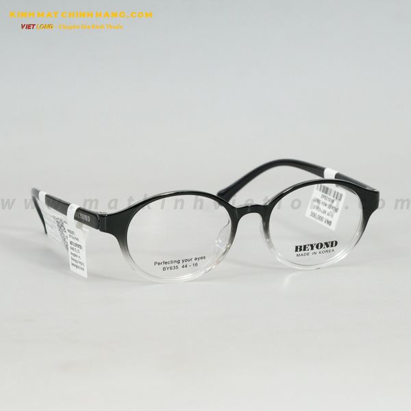  GỌNG KÍNH BEYOND BY635-LBK 44-16 