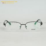  GỌNG KÍNH LUCKY LK6034-BKA 53-17 