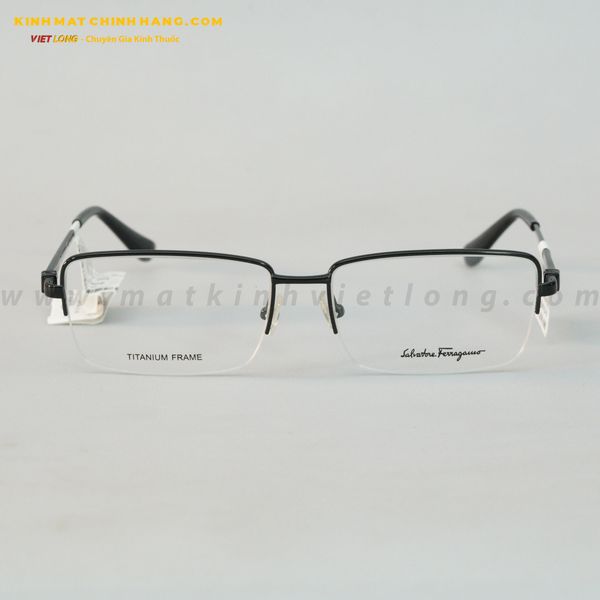  GỌNG KÍNH SALVATORE SF2514A-001 55-16 