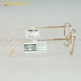  GỌNG KÍNH BURBERRY 0BE1382D-1337 55-17 