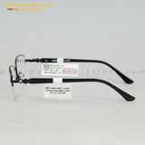  GỌNG KÍNH LUCKY LK6034-BKA 53-17 