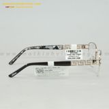  GỌNG KÍNH STANCE ST6283-O 54-17 