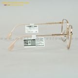  GỌNG KÍNH BURBERRY 0BE1382D-1337 55-17 