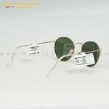  KÍNH MÁT RAYBAN 0RB3447N-001 53-21 