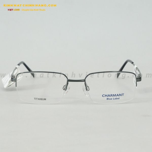  GỌNG KÍNH CHARMANT CH16129-BL 53-19 