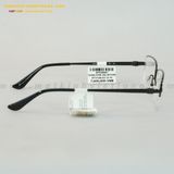  GỌNG KÍNH SALVATORE SF2514A-001 55-16 