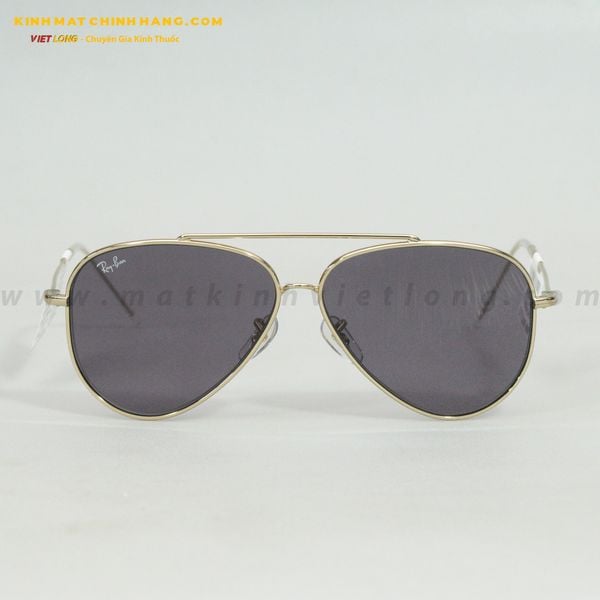  KÍNH MÁT RAYBAN 0RB0101S-001/1A 59-11 