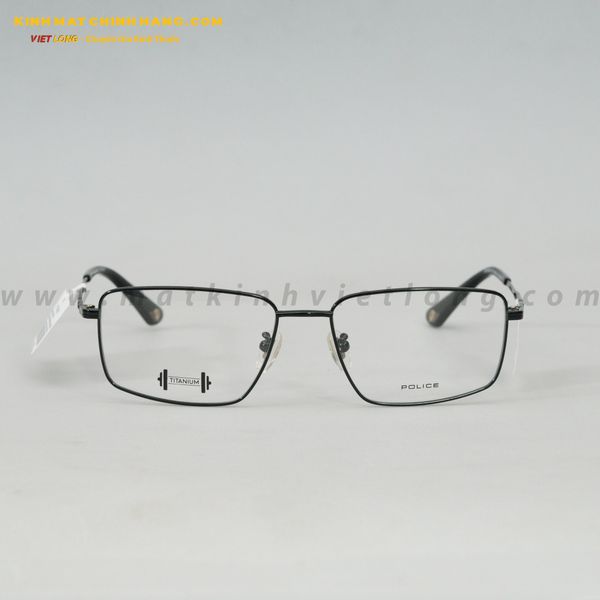  GỌNG KÍNH POLICE VPLF21J-560530 56-17 