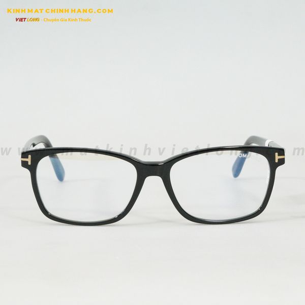  GỌNG KÍNH TOMFORD TF5713B-001 53-15 