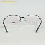  GỌNG KÍNH LUCKY LK6034-BKA 53-17 