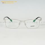  GỌNG KÍNH LUCKY LK6048-SIA 54-16 