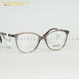  GỌNG KÍNH MOLSION MJ3105-B21 53-17 