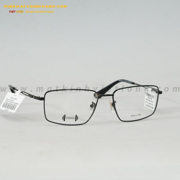  GỌNG KÍNH POLICE VPLF21J-560530 56-17 