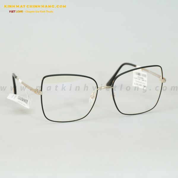  GỌNG KÍNH TOMFORD TF5613B-002 56-15 