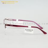  GỌNG KÍNH LUCKY LK6056-PKA 54-18 