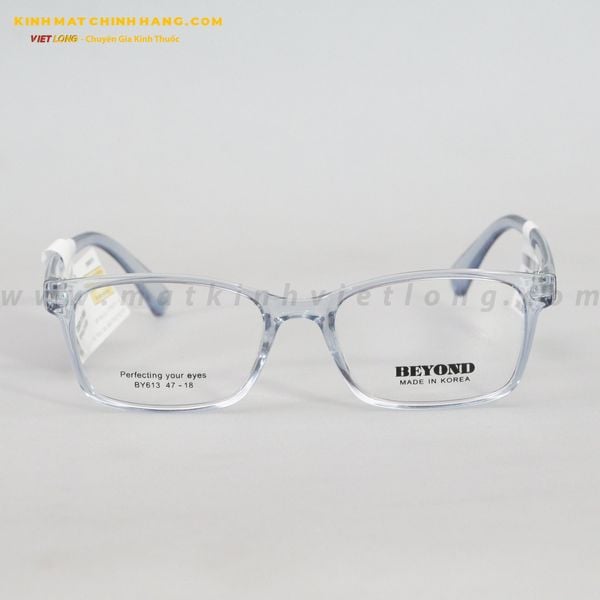  GỌNG KÍNH BEYOND BY613-VNY 47-18 