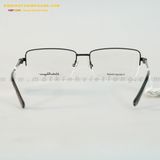  GỌNG KÍNH SALVATORE SF2514A-001 55-16 