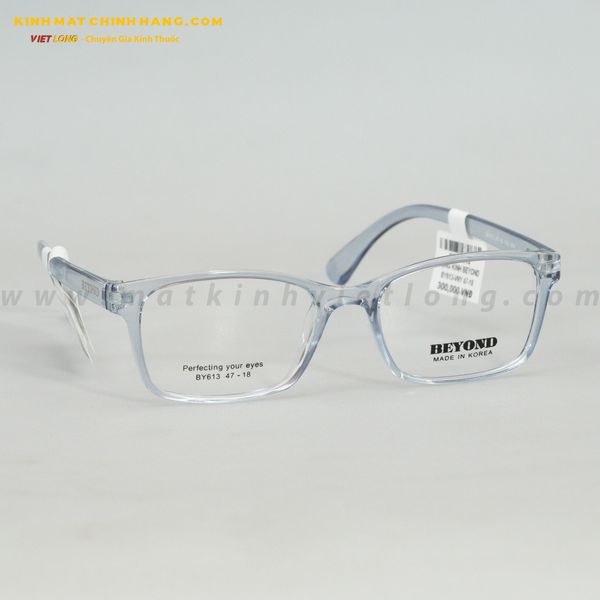  GỌNG KÍNH BEYOND BY613-VNY 47-18 