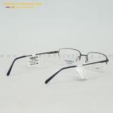  GỌNG KÍNH CHARMANT CH16129-BL 53-19 