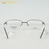  GỌNG KÍNH CHARMANT CH16129-BL 53-19 