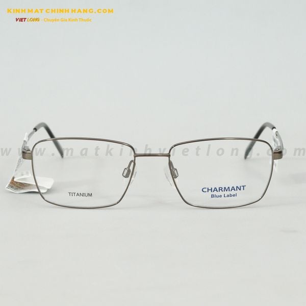  GỌNG KÍNH CHARMANT CH16128-BR 54-18 