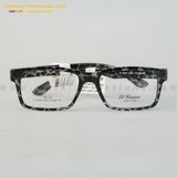  GỌNG KÍNH ELCAMINO EL40044-D.BLK 54-20 