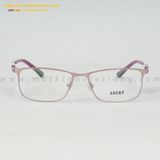  GỌNG KÍNH LUCKY LK6048-PKA 54-16 