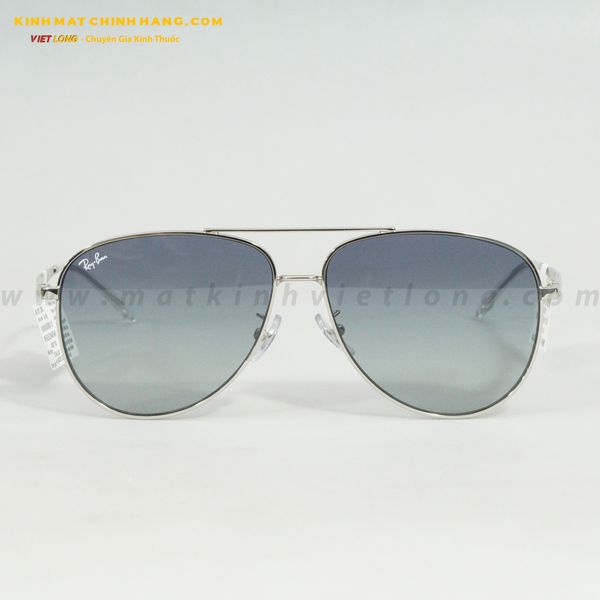  KÍNH MÁT RAYBAN 0RB3712D-003/4L 62-14 