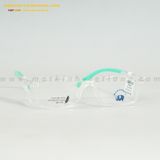  GỌNG KÍNH BLUE COGGIRI BCPC3002-C6 47-17 