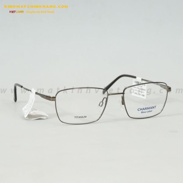  GỌNG KÍNH CHARMANT CH16128-BR 54-18 