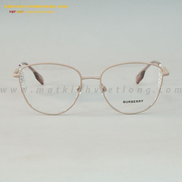  GỌNG KÍNH BURBERRY 0BE1376-1343 55-17 