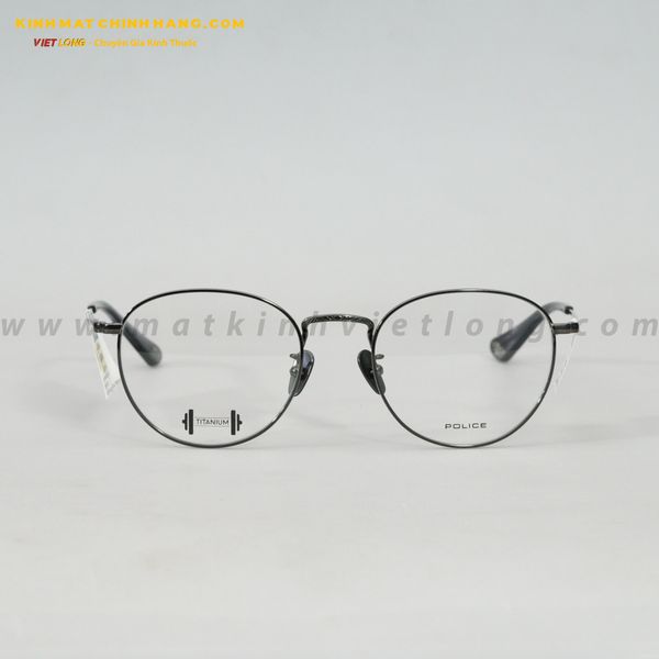  GỌNG KÍNH POLICE VPLB10J-520672 52-20 