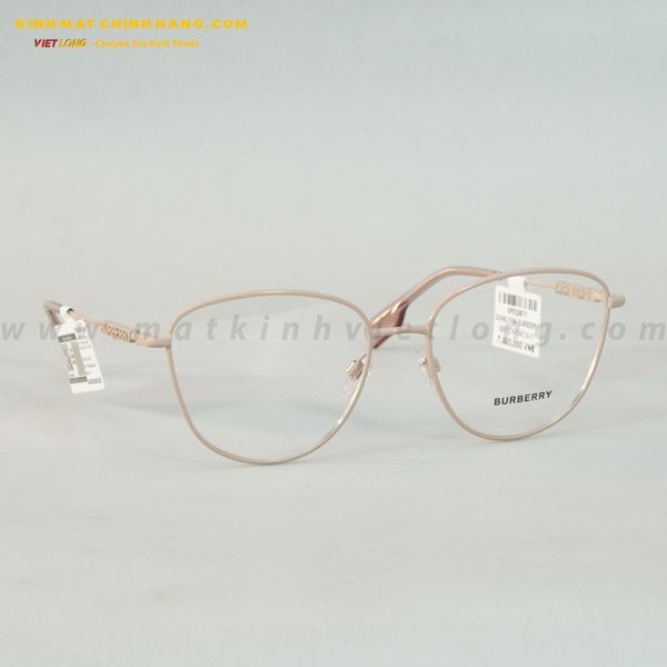  GỌNG KÍNH BURBERRY 0BE1376-1343 55-17 