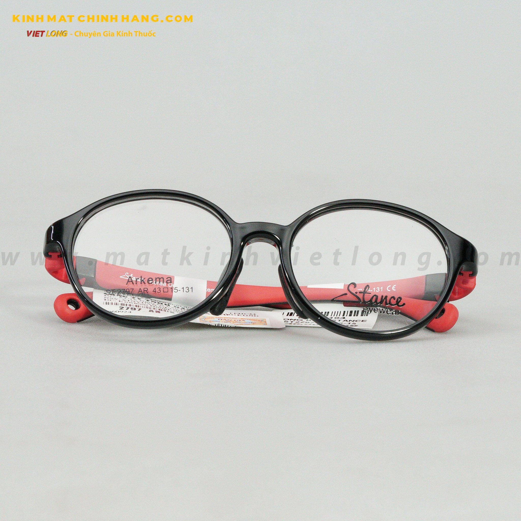  GỌNG KÍNH STANCE ST2797-AR 43-15 
